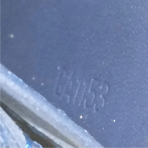 Louis Vuitton Royal Blue Vernis Long Zippy Wallet - Picture 8 of 9